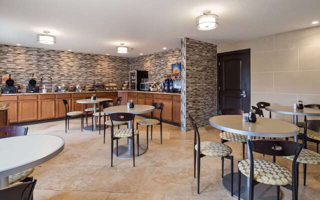 Best Western Norwalk