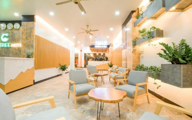 Green Tree Hotel Phu Quoc