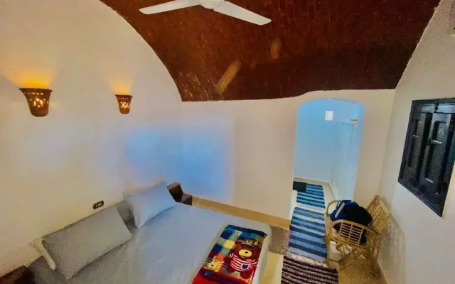 KING KASSEM nubian guest house