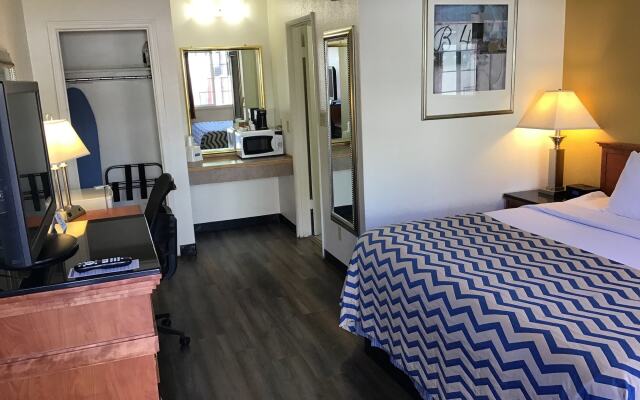 Travelodge by Wyndham Pendleton OR