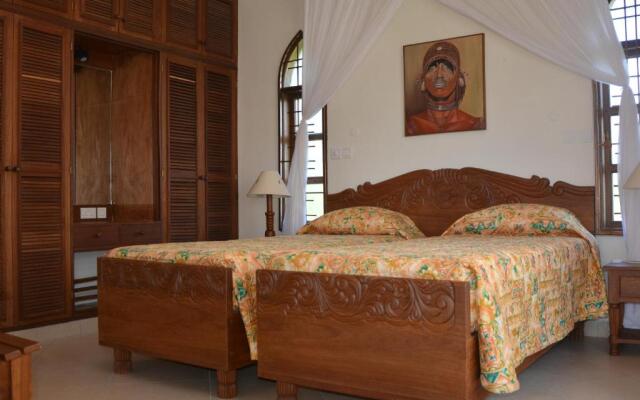 Diani Pearl Luxury Apartments