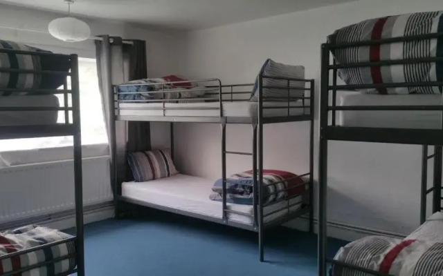 The Queens Hostel