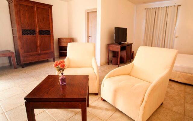 Sah Hotel