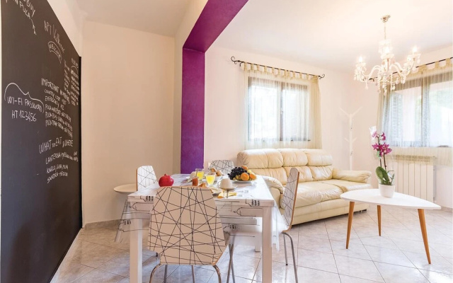 Awesome Home in Pula With Wifi and 1 Bedrooms