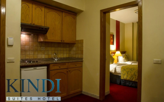 Kindi Hotel