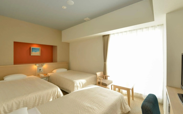 Hotel Rising Sun Miyakojima