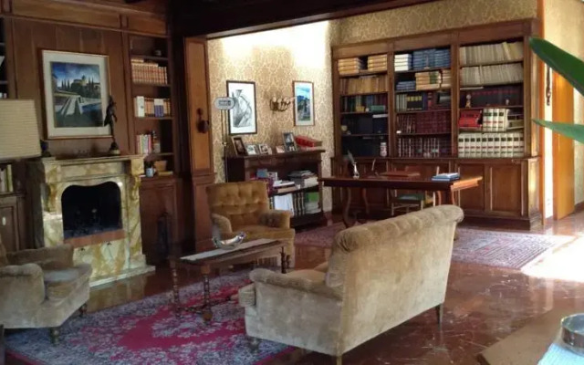 La Villa di Famiglia vicino al mare