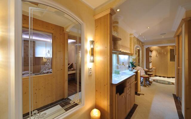 Hotel Garni Glockenstuhl