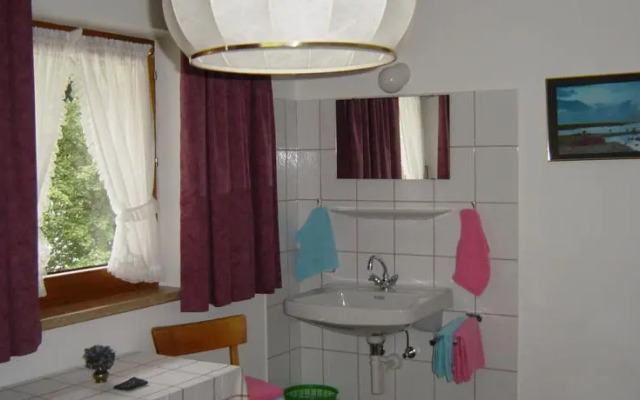 Chalet - Apartments Julitta Oberhollenzer