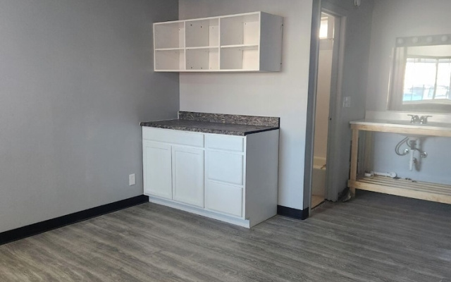 Columbus Kansas Mico Suites