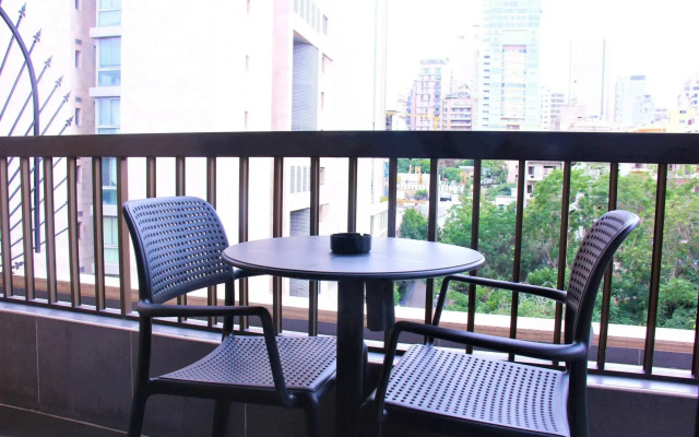 Beverly Hotel Beirut