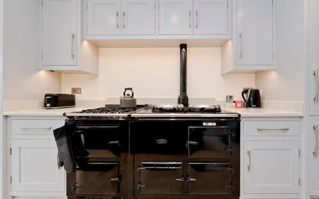 Long Stay Discounts - Spacious 4bed Home Battersea