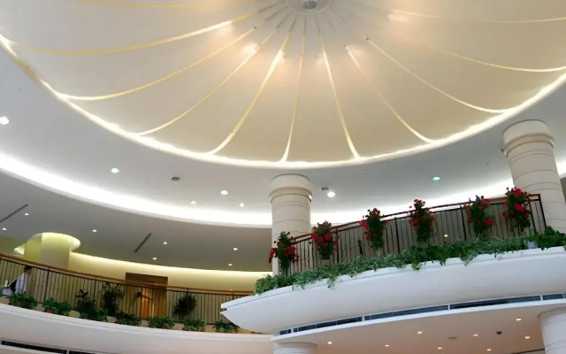 Hotel Welview Kagoshima