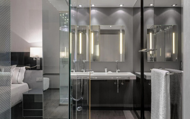 AC Hotel Murcia by Marriott