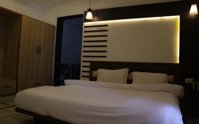GK Resorts