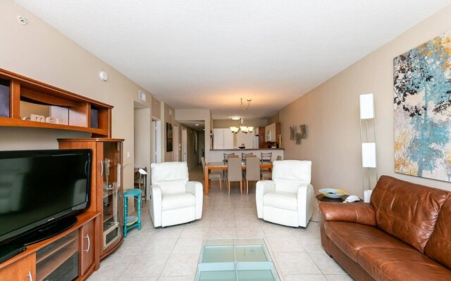 Le Marina Bay 707 by Go Florida Condo, Sunny Isles.