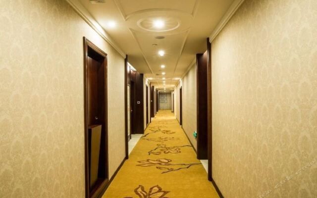 Vienna International Hotel(Hangzhou Xiasha University City)