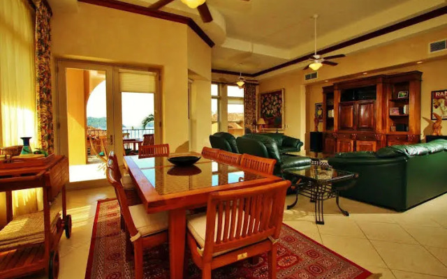CR Luxury Los Sueños