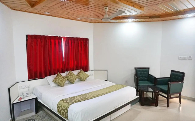 Ess & Bee Resorts