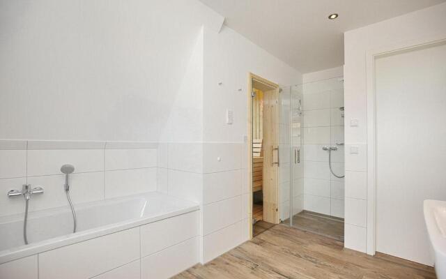 Reethaus Am Mariannenweg 08a