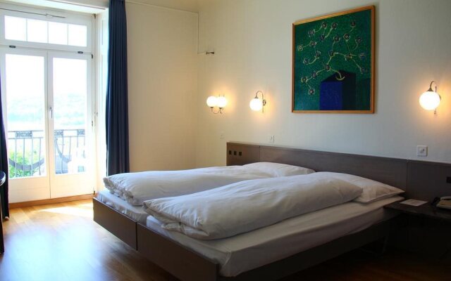 Hotel Royal Luzern