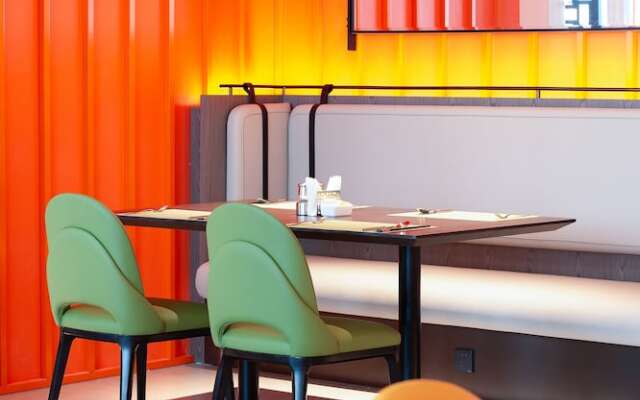 Hampton by Hilton Foshan Shunde Beijiao