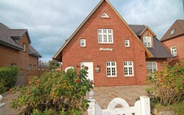 Bundiswung 7, Whg.2, GB7