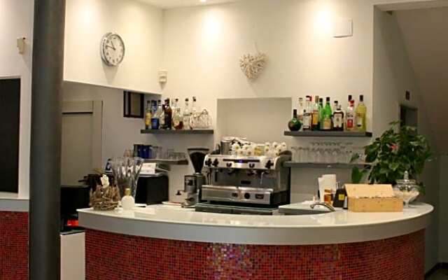 Hotel Ardesia