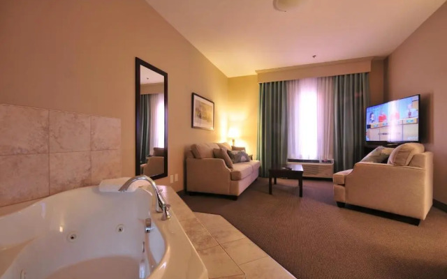 Ramada Emerald Park/Regina East