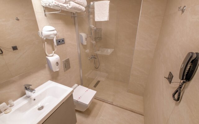 Methis Hotel