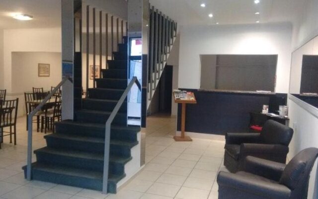 Hotel Necochea