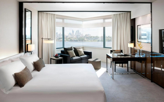 Crown Metropol Perth