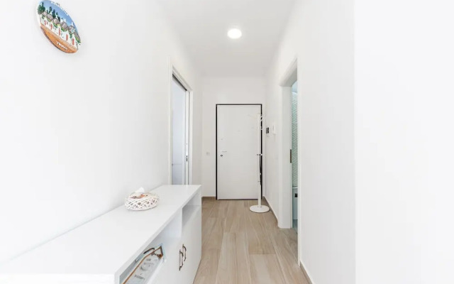 Wave Seaside Apartment