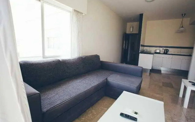 Vegas Hotel - Apartments