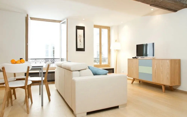 Guisarde - Apartment