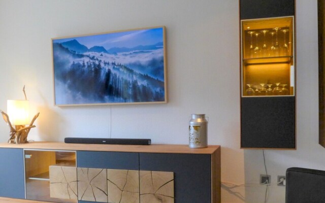 Breithorn Zermatt in Zermatt