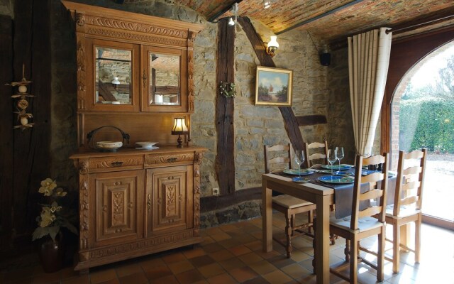 Relais de l'Ourthe