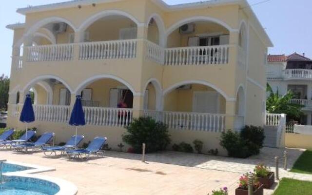 Anastasias House