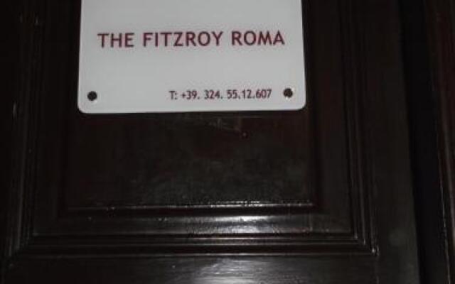 The Fitzroy Allegria