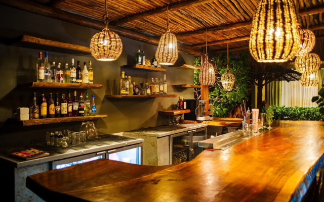 Akkuun Tulum Adults Only