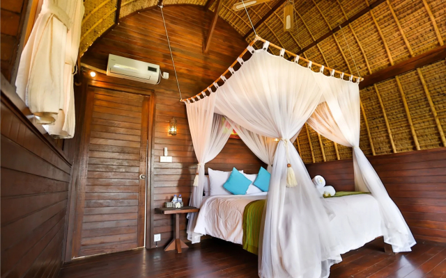 Sunset Coin Lembongan Cottage and Spa
