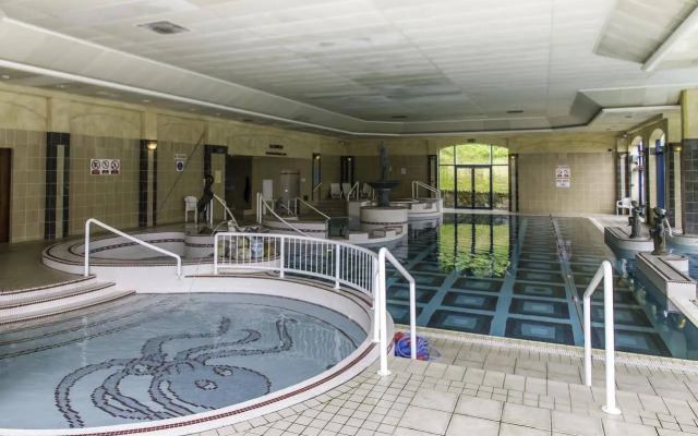 The Glenview Hotel And Leisure Club