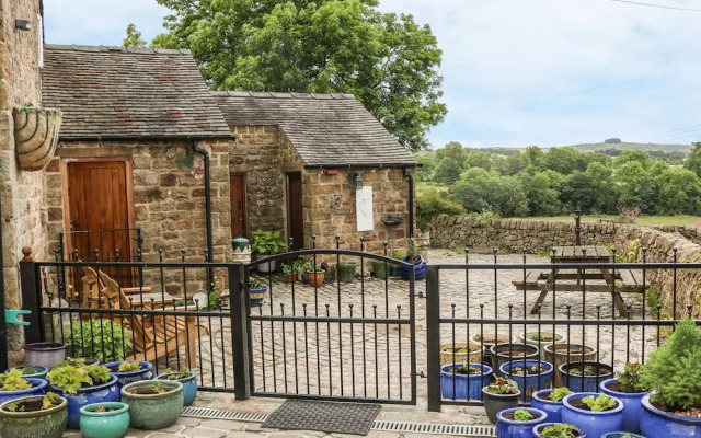 Willow House Cottage