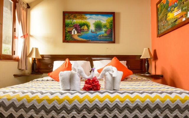 Apoyo Resort & Conference Center