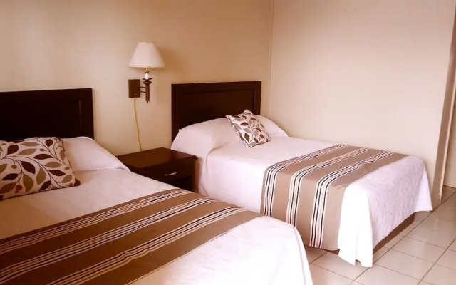 San Felipe Beach Hotel