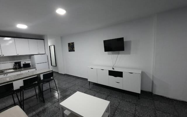 Playa del Inglés Céntrico Los Molinos 135