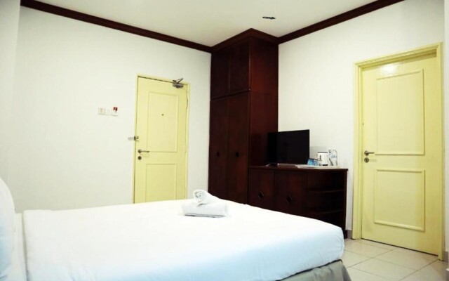 Hotel Amara