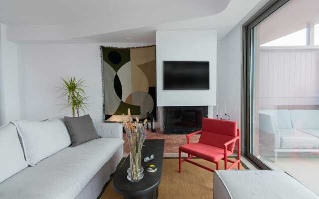 Plethora Luxury Suites