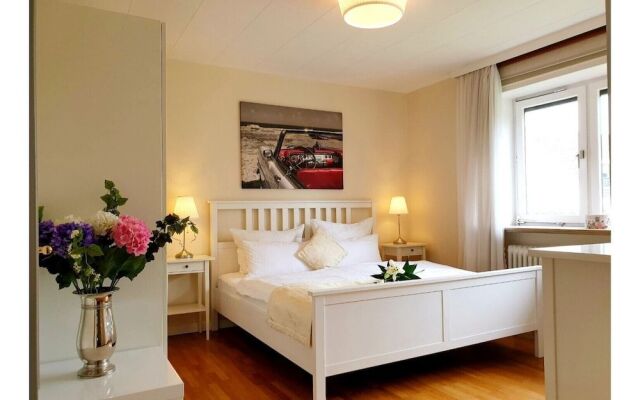 Villa at Westerallee