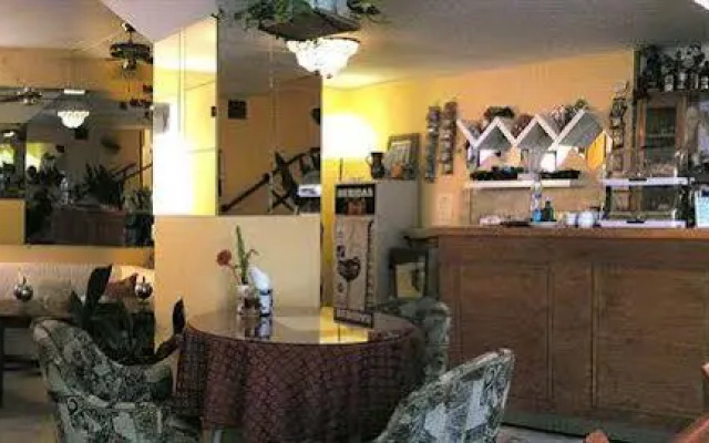 Hostal Altamar